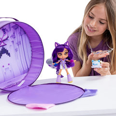 Aphmau MeeMeow Figure Ultimate Mystery 12 Surprises