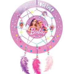 Barbie Make Your Own Dreamcatcher