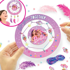 Barbie Make Your Own Dreamcatcher