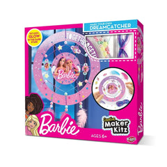 Barbie Make Your Own Dreamcatcher
