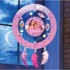 Barbie Make Your Own Dreamcatcher