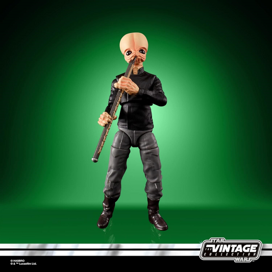 Star Wars The Vintage Collection VC249 FIGRIN D'AN Figure