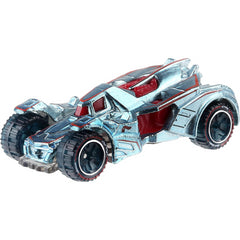 Hot Wheels iD Batman Arkham Knight Batmobile Vehicle