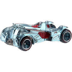 Hot Wheels iD Batman Arkham Knight Batmobile Vehicle