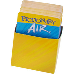 Pictionary Air Family Drawing Game that Links to Smart Devices