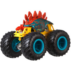 Hot Wheels 1:64 Motosaurus Monster Truck - Maqio