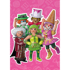 Playmobil Ever Dreamerz Candy World Collectable Blind Box - Maqio