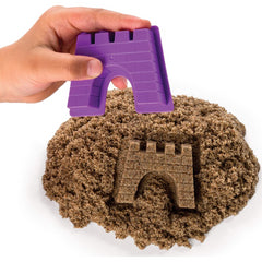 Kinetic Sand Beach Day Fun Set - Maqio