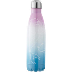 Disney Princess Stainless Steel Water Bottle 500ml for Hot & Cold Drinks