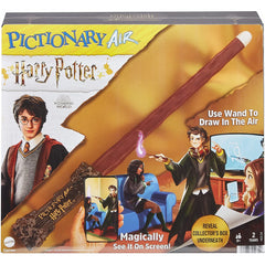 Pictionary Air Harry Potter Family Drawing Game - Maqio