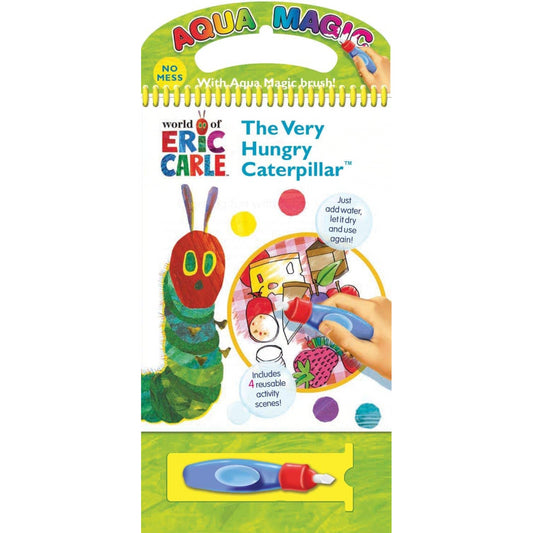 Very Hungry Caterpillar Aqua Magic - Maqio