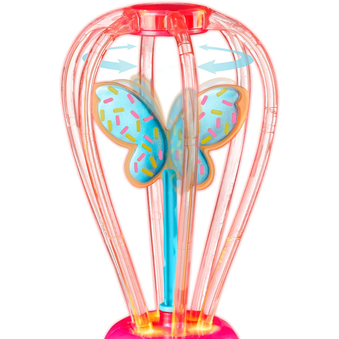 Fisher-Price Butterbean's Cafe Butterbean's Magic Whisk - Maqio