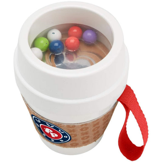 Fisher-Price Coffee Cup Teether - Maqio