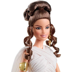 Barbie Star Wars - Rey Fashion Doll - Maqio