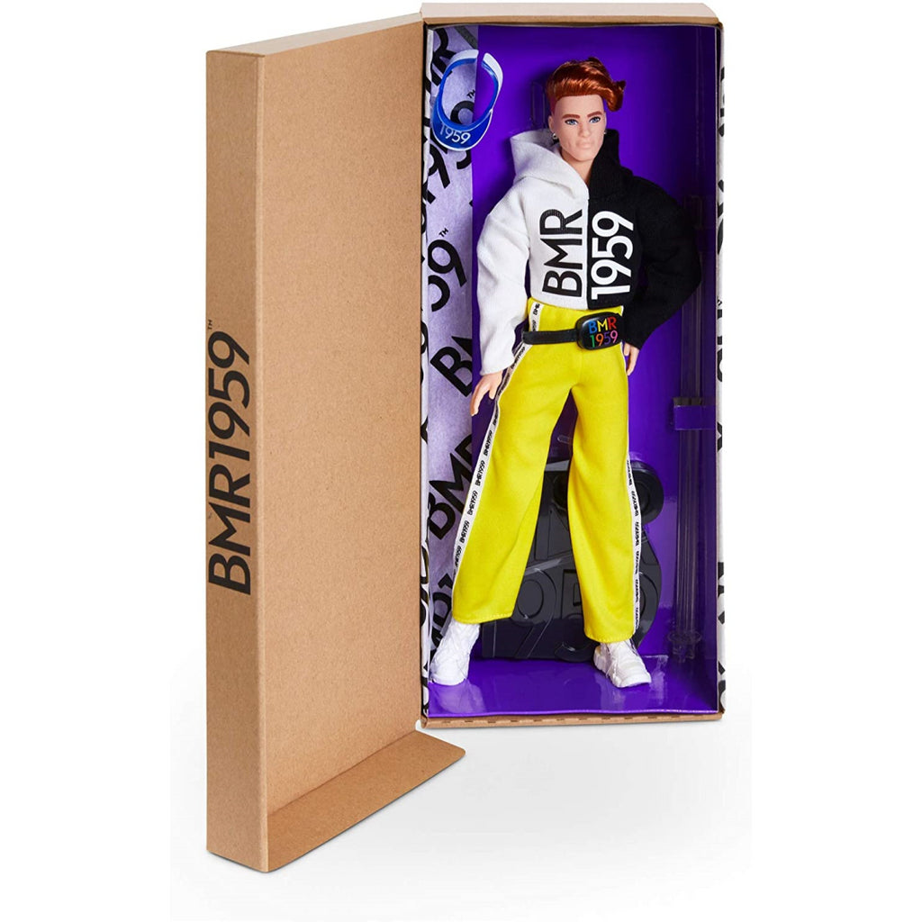 Barbie BMR1959 Collectible Doll - Maqio