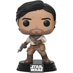 Funko POP Rise of Skywalker Poe Dameron - Maqio