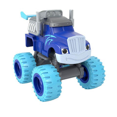 Blaze Monster Truck Engine - Crusher - Maqio