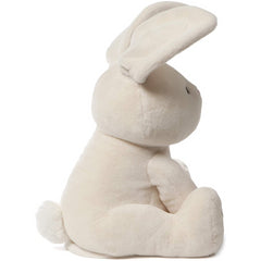Gund Interactive Singing Flora the Animated Bunny - Maqio