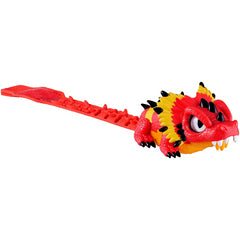 Wraptiles LIzzagon Red Little Live Wraptiles - Maqio