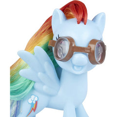 My Little Pony Equestria Friends - Pinkie Pie, Rainbow Dash & Applejack - Maqio