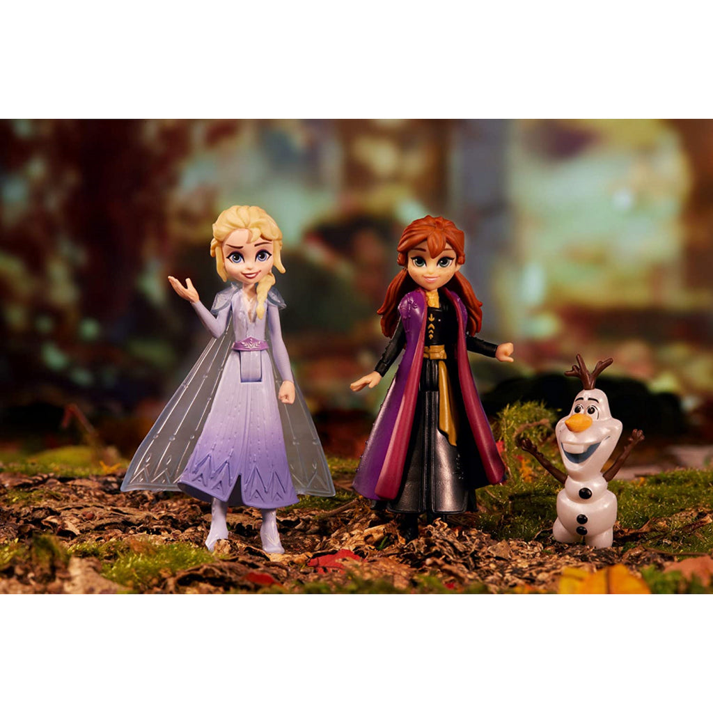 Disney Frozen Ultimate Frozen 9 Piece Collection - Maqio
