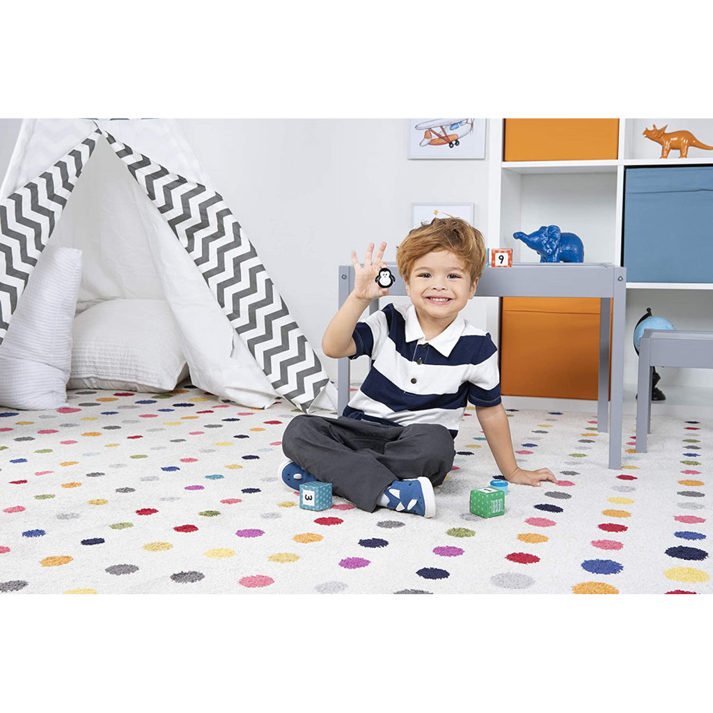 Blippi Surprise Boxes  Educational Toys - Learning Colours - Maqio