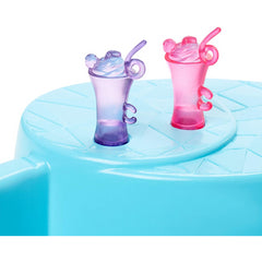 Barbie Pool Playset inc Doll - Maqio