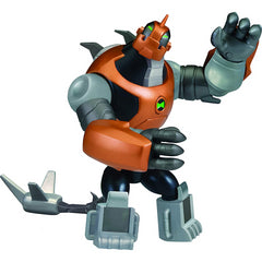 Ben 10 Action Figure - Humungosaur Omni Kix