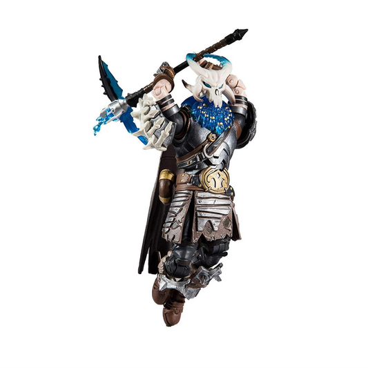 Fortnite Ragnarok Collectable Action Figure 10616 - Maqio