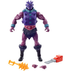Masters of the Universe Revelation Action Figure Spikor - Maqio