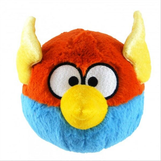 Angry Birds Soft Plush Toy