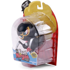 Fart Ninjas Silent Butt Deadly Series 2 - Secret Tailwind - Maqio