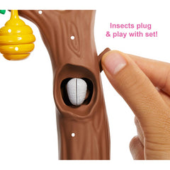 Barbie Entomologist Doll and Playset - Maqio