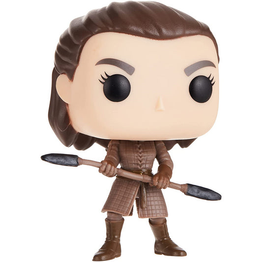 Funko POP 79 TV Game of Thrones Arya Stark - Maqio