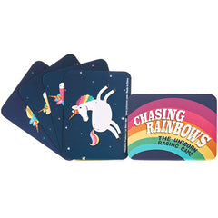 Chasing Rainbows - The Unicorn Racing Game - Maqio