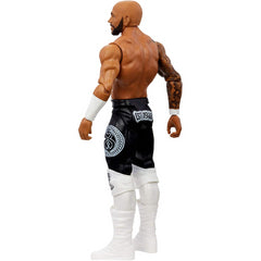 WWE Ricochet WrestleMania Action Figure - Maqio