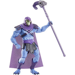 Masters of the Universe Revelation Skeletor Action Figure - Maqio