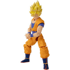 Dragon Ball Z Super Dragon Stars 19cm Action Figure Bandai - Soku Saiyan