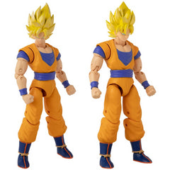 Dragon Ball Z Super Dragon Stars 19cm Action Figure Bandai - Soku Saiyan