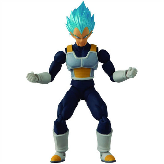 Dragon Ball Z Super Evolve 12.5cm Anime - Super Saiyan Vegata Figure