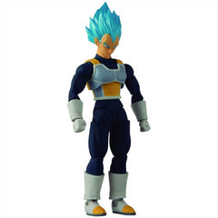 Dragon Ball Z Super Evolve 12.5cm Anime - Super Saiyan Vegata Figure