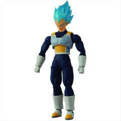 Dragon Ball Z Super Evolve 12.5cm Anime - Super Saiyan Vegata Figure