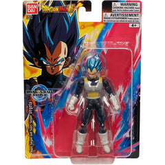 Dragon Ball Z Super Evolve 12.5cm Anime - Super Saiyan Vegata Figure