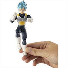 Dragon Ball Z Super Evolve 12.5cm Anime - Super Saiyan Vegata Figure