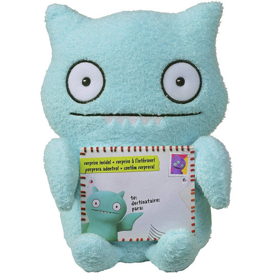 Hasbro Sincerely Uglydolls Stuffed Plush Toy - Ice-Bat - Maqio