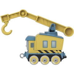 Thomas & Friends Push Along Gru Cane Diecast Toy Train