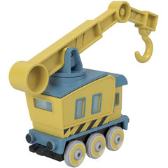 Thomas & Friends Push Along Gru Cane Diecast Toy Train