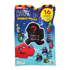 Among Us Action Figure Crewmate Series 2 Blind Bag
