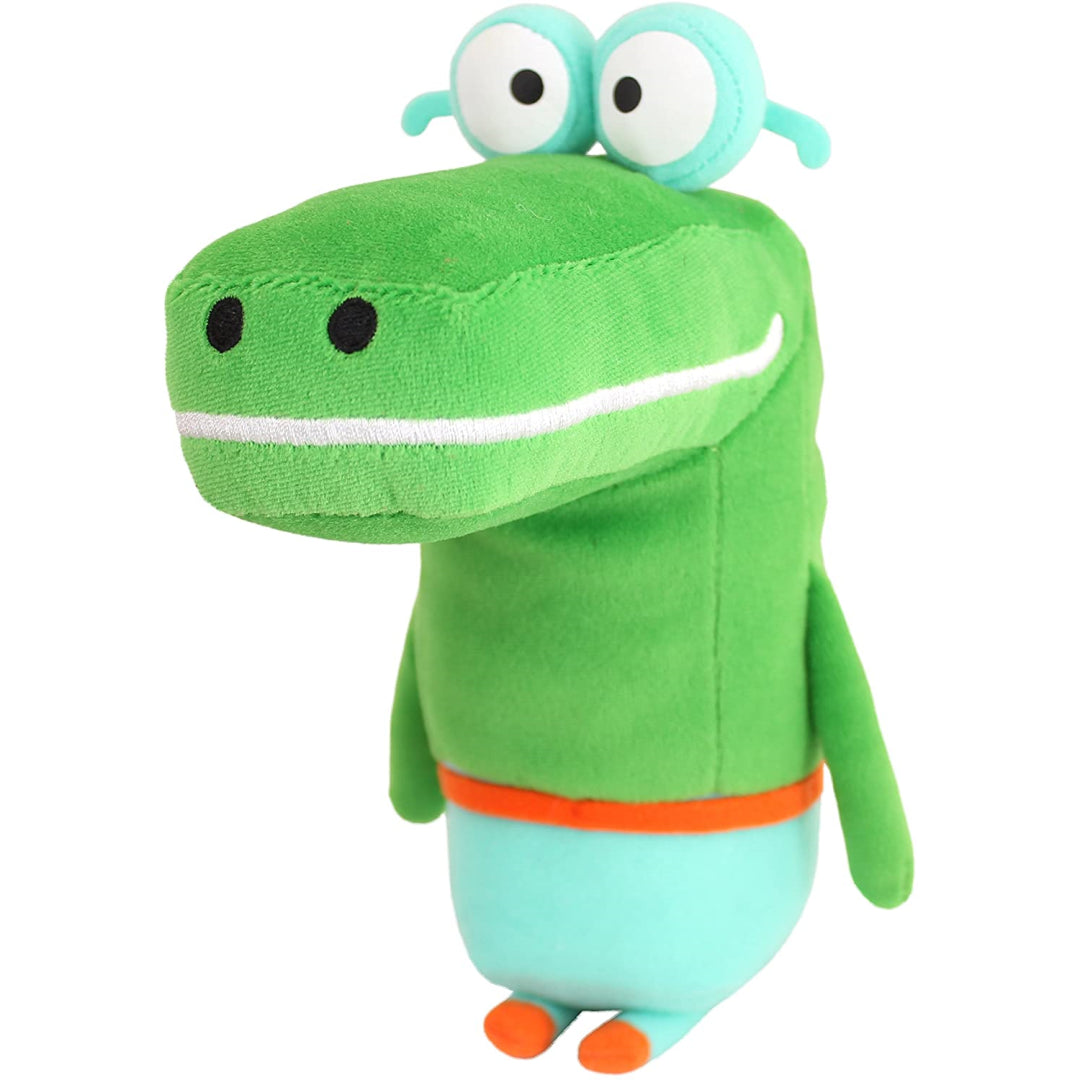 Hey duggee talking toy 2025