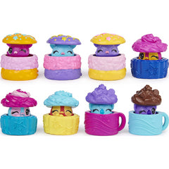 Hatchimals CollEGGtibles Cosmic Candy Limited Edition Secret Snacks Egg Carton - Maqio